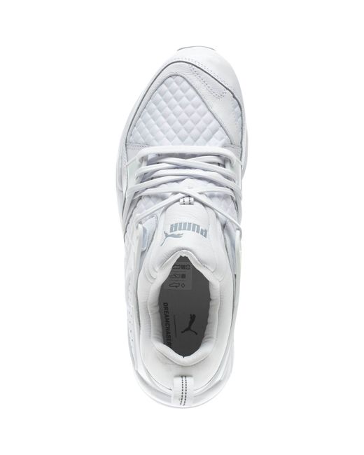 PUMA Meek Mill Dreamchasers Blaze Of Glory Men s Sneakers for Men Lyst